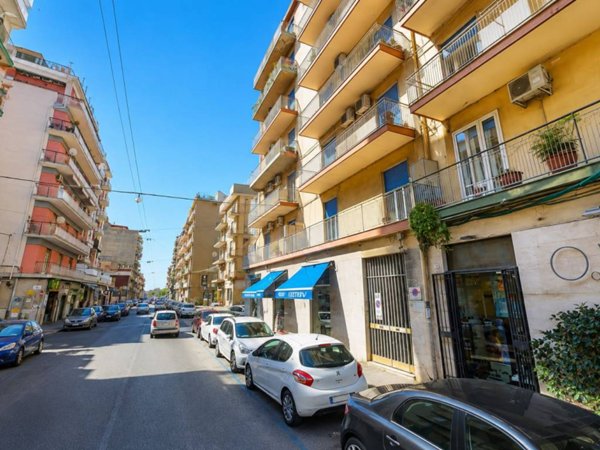 appartamento in vendita a Catania