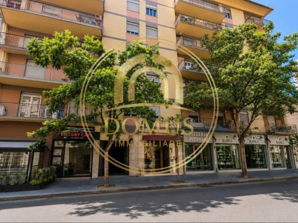 appartamento in vendita a Catania