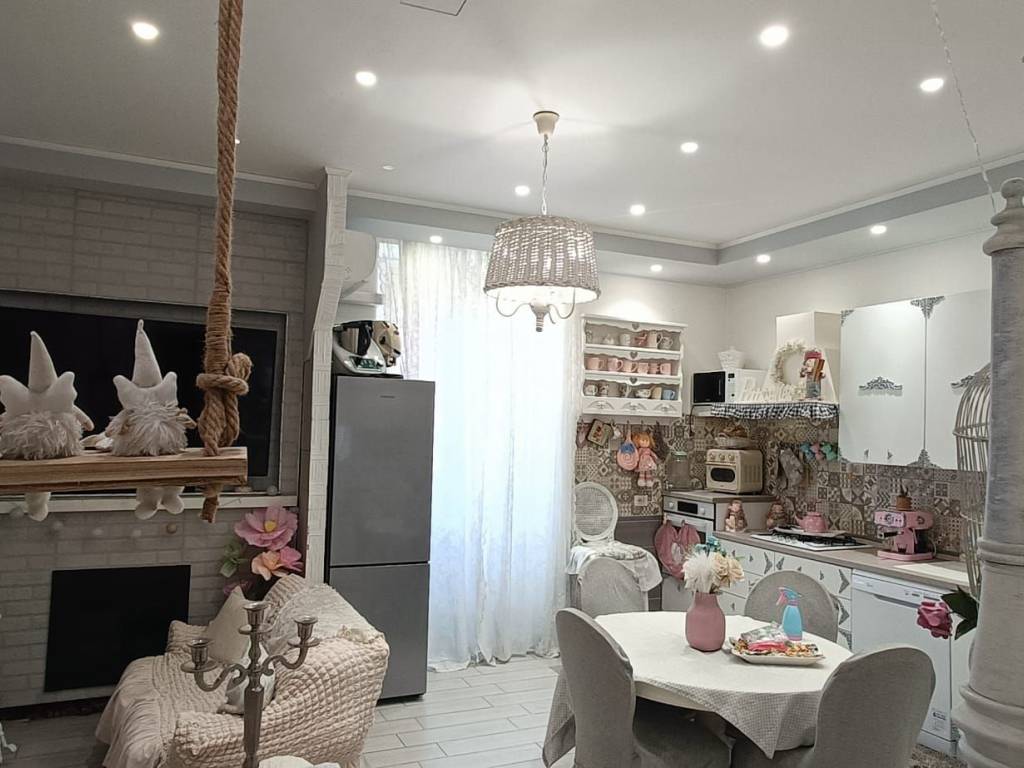 appartamento in vendita a Catania