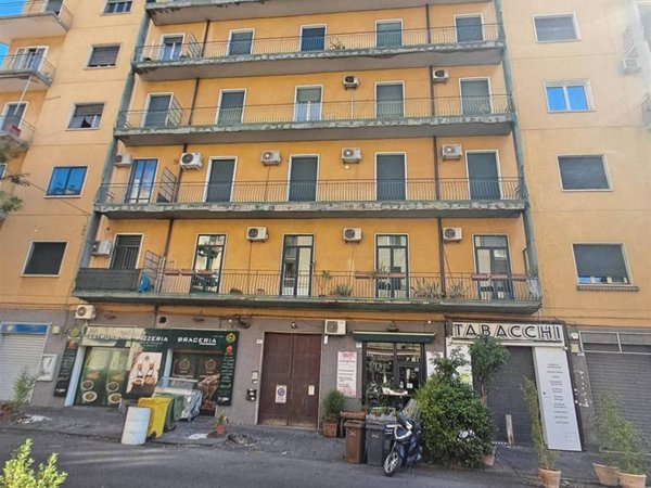 appartamento in vendita a Catania in zona Centro Storico