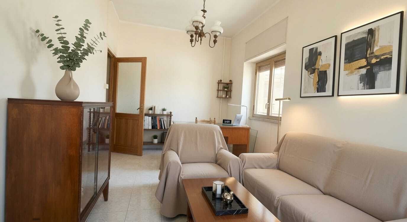 appartamento in vendita a Catania in zona Nesima