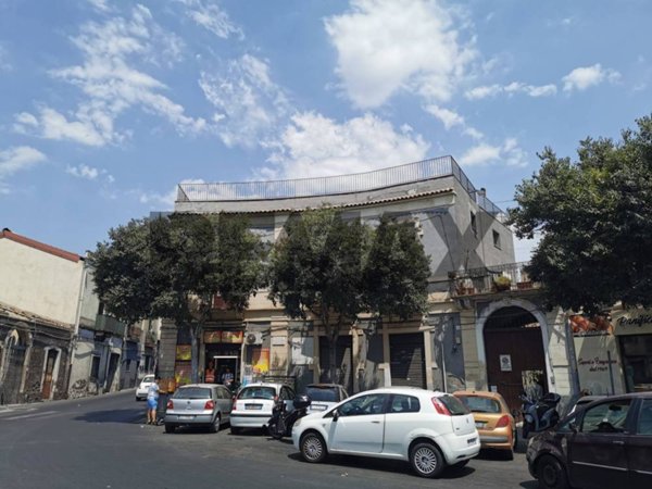 casa indipendente in vendita a Catania in zona San Leone
