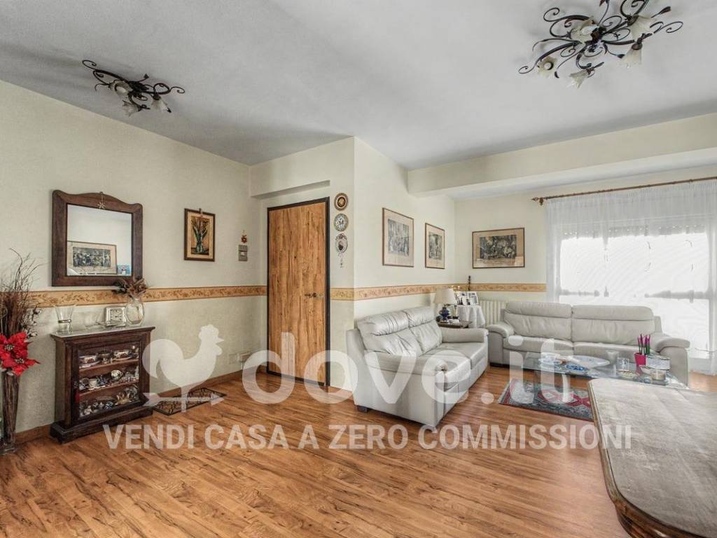 appartamento in vendita a Catania in zona Nesima