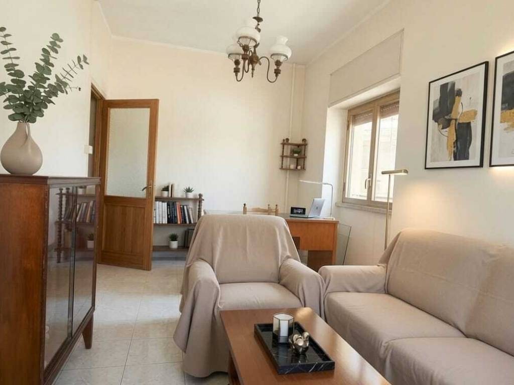 appartamento in vendita a Catania in zona Nesima