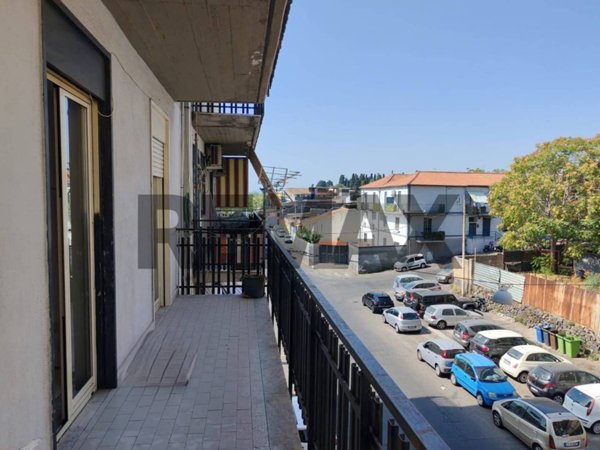appartamento in vendita a Catania