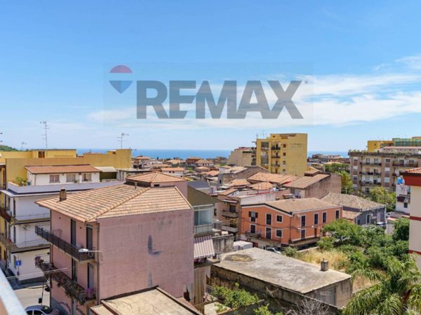 appartamento in vendita a Catania in zona Barriera del Bosco