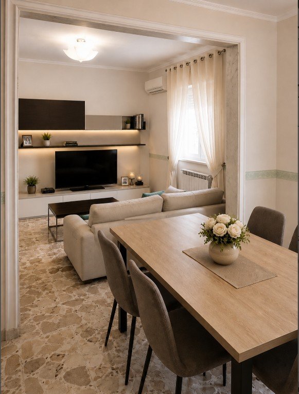appartamento in vendita a Catania