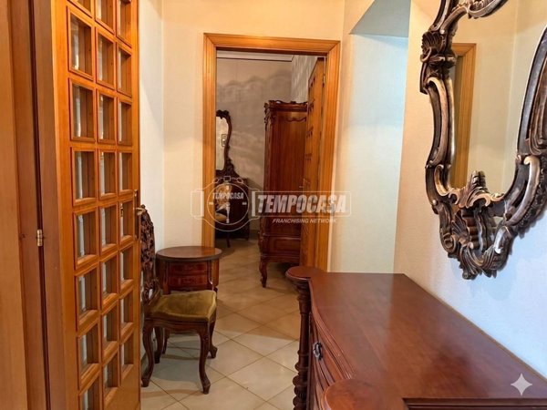 appartamento in vendita a Catania in zona Picanello