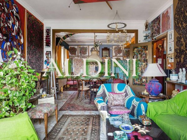 appartamento in vendita a Catania in zona Picanello
