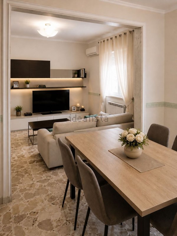 appartamento in vendita a Catania in zona Borgo Sant'Agata