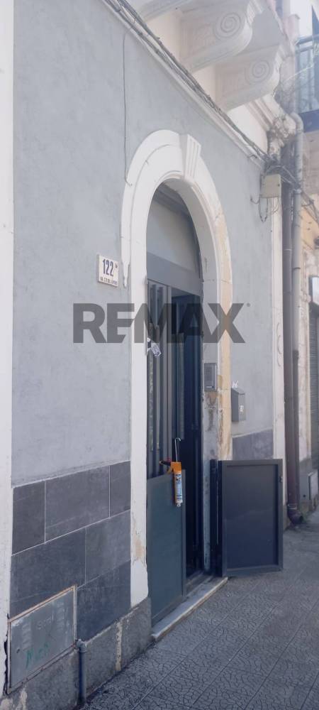 casa indipendente in vendita a Catania in zona Picanello