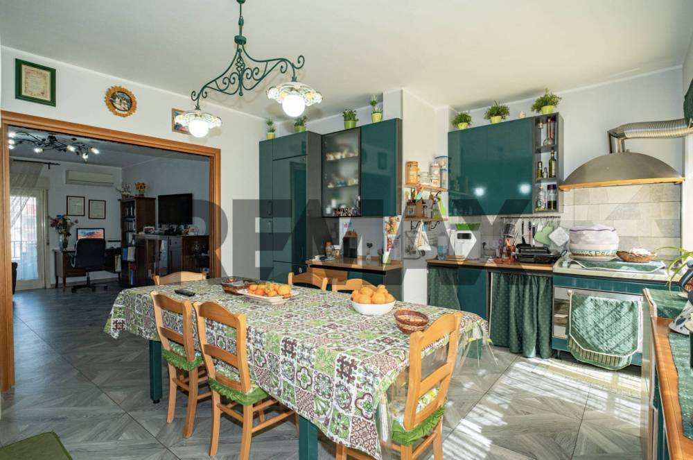 appartamento in vendita a Catania in zona Librino