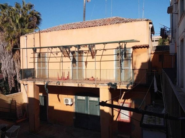 appartamento in vendita a Catania in zona Cibali