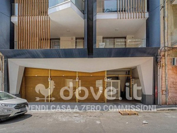 appartamento in vendita a Catania in zona Picanello