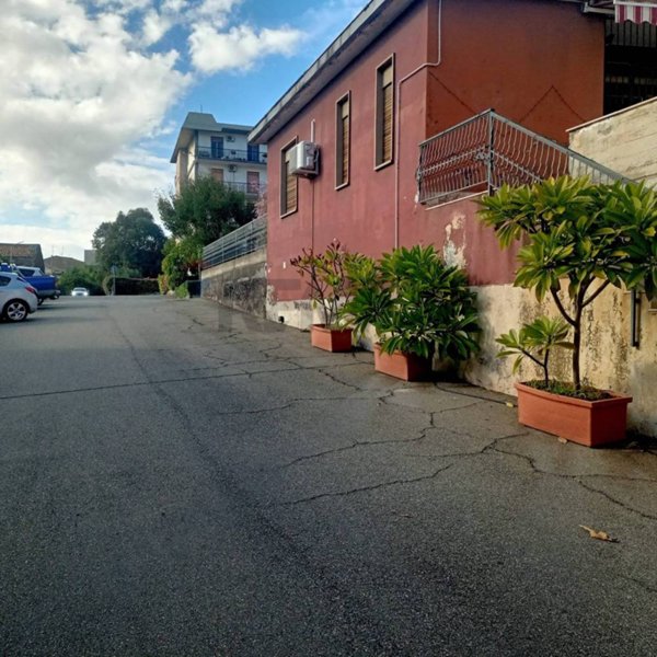 appartamento in vendita a Catania in zona Cibali