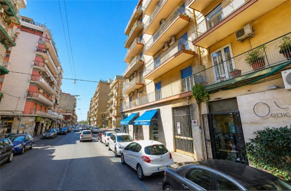 appartamento in vendita a Catania