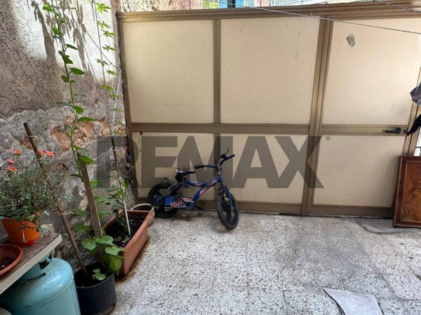 appartamento in vendita a Catania in zona Picanello
