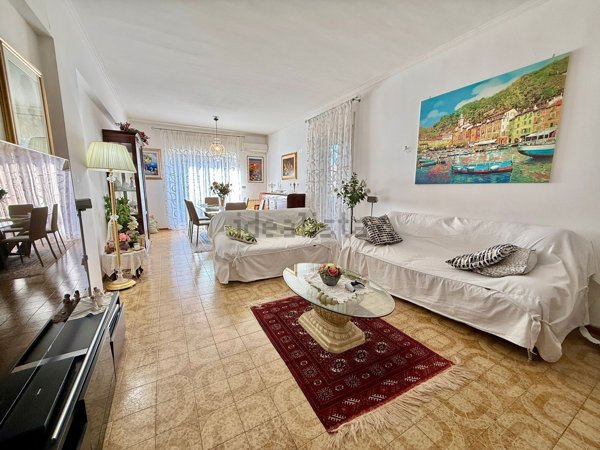 appartamento in vendita a Catania