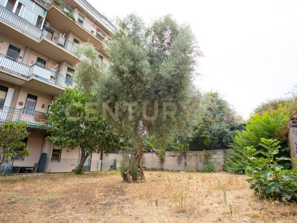 appartamento in vendita a Catania in zona Canalicchio