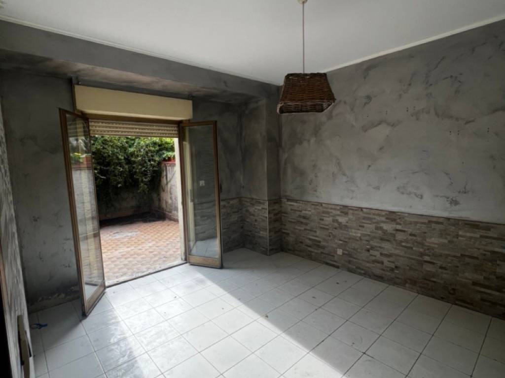 appartamento in vendita a Catania in zona San Nullo