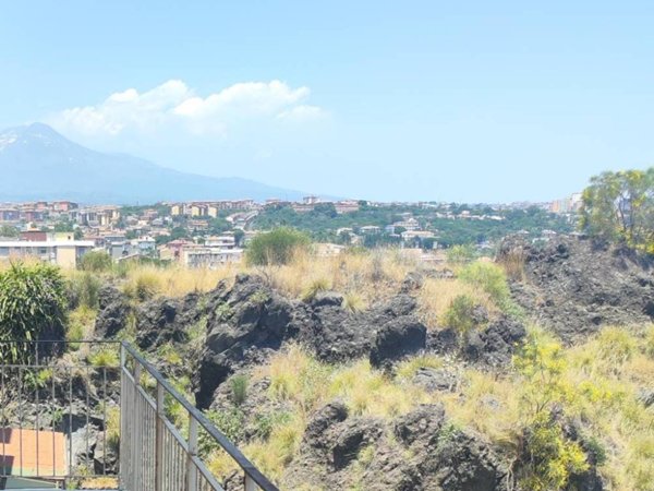 appartamento in vendita a Catania