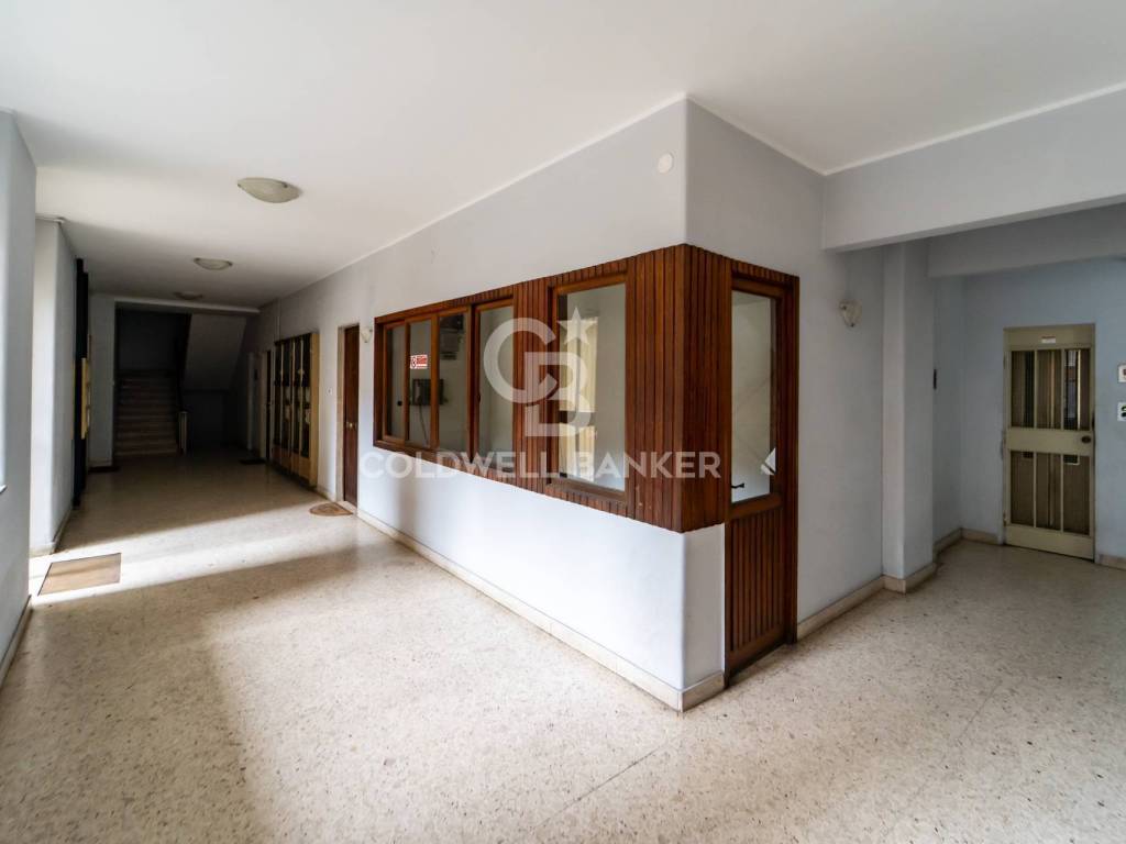 appartamento in vendita a Catania in zona Ognina