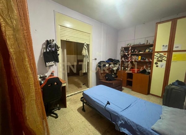 appartamento in vendita a Catania in zona San Nullo