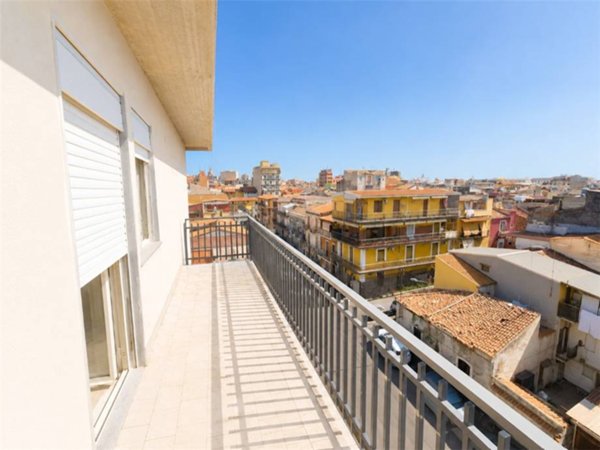 appartamento in vendita a Catania in zona Centro Storico