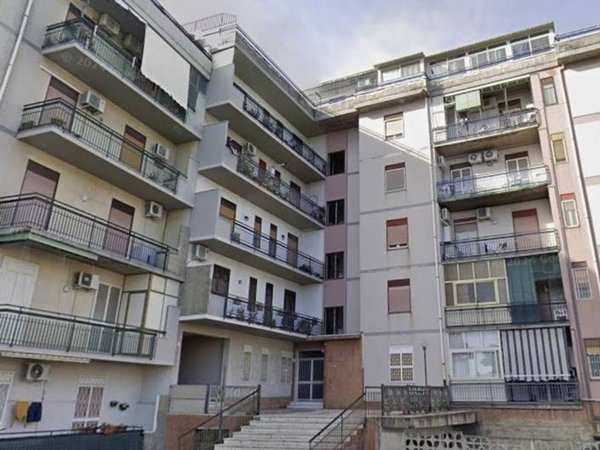 appartamento in vendita a Catania in zona San Leone