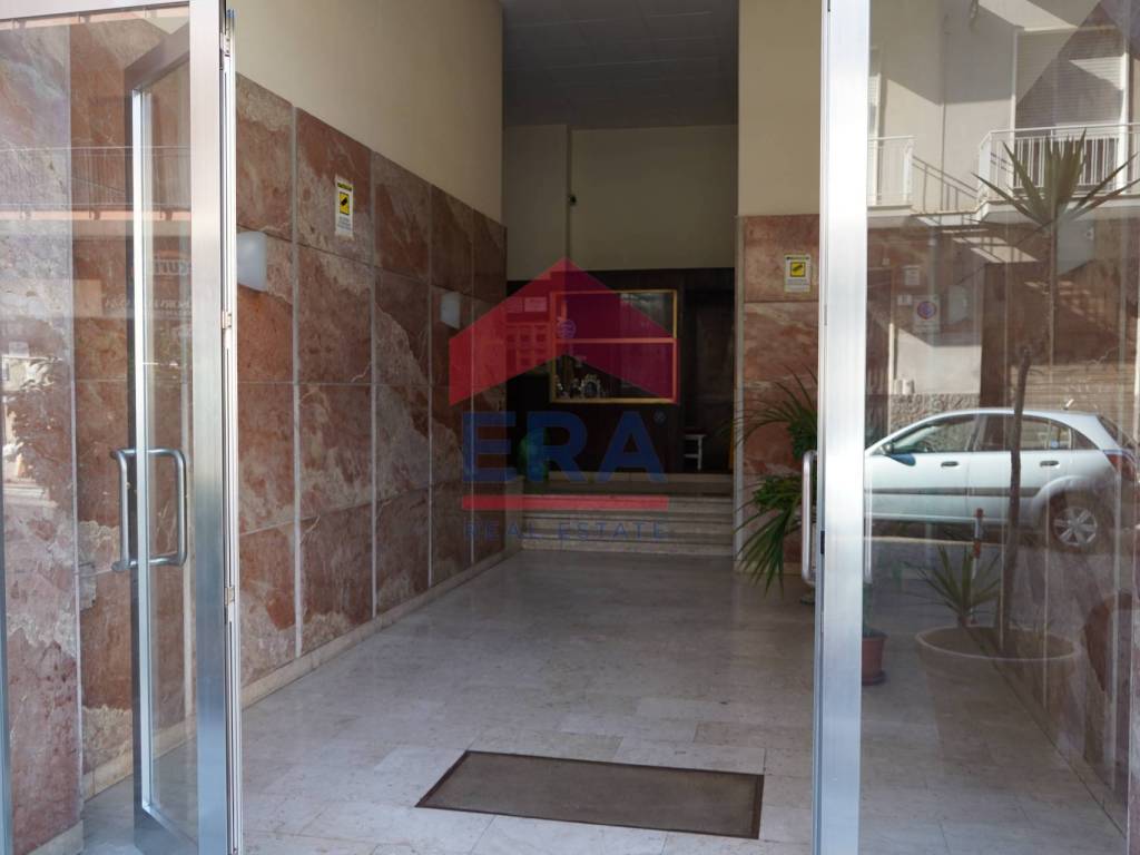 appartamento in vendita a Catania in zona Picanello