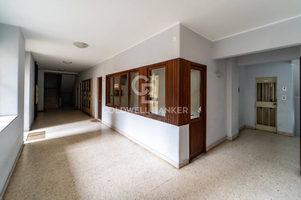 appartamento in vendita a Catania
