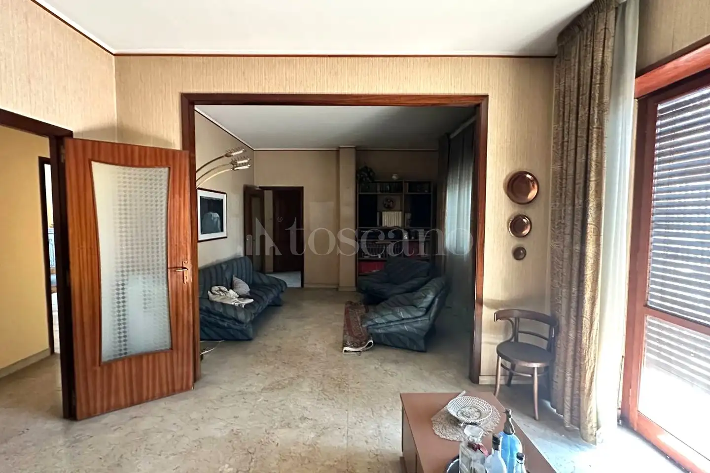appartamento in vendita a Catania