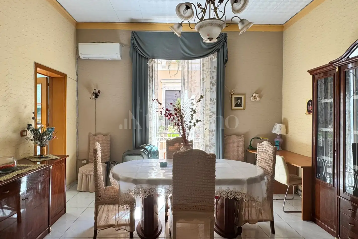 appartamento in vendita a Catania