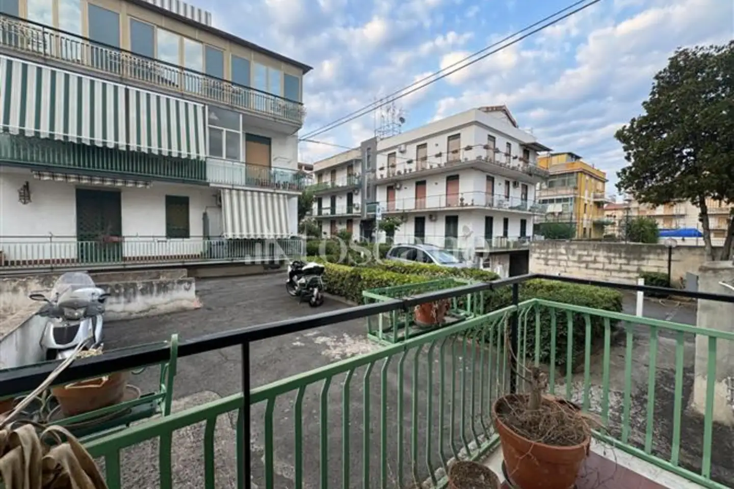 appartamento in vendita a Catania