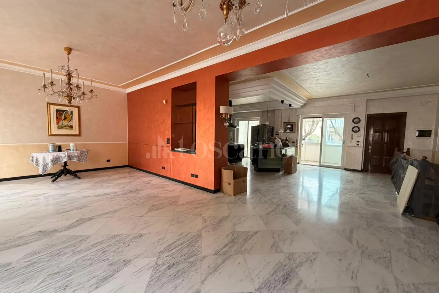 appartamento in vendita a Catania
