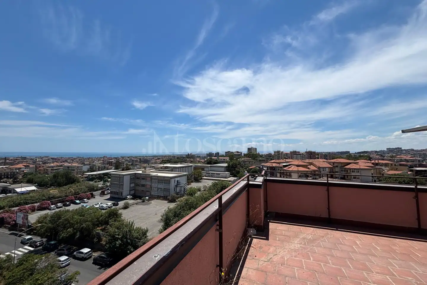 appartamento in vendita a Catania