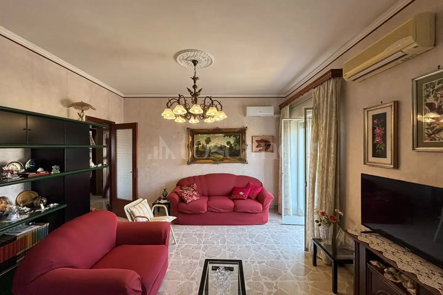 appartamento in vendita a Catania