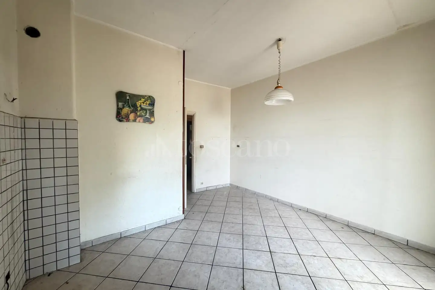 appartamento in vendita a Catania in zona Zia Lisa