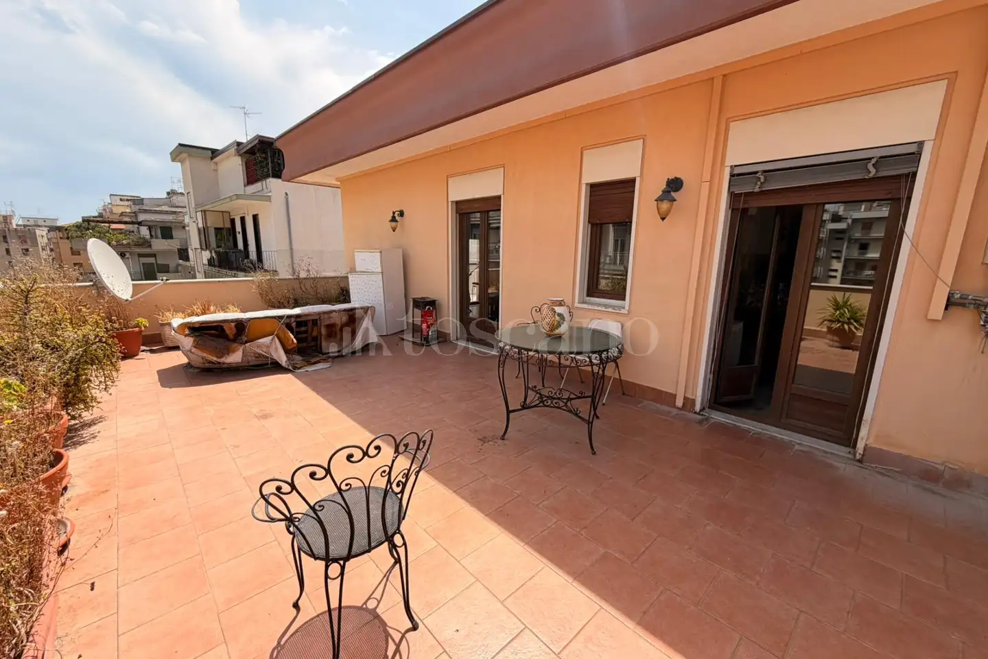 appartamento in vendita a Catania