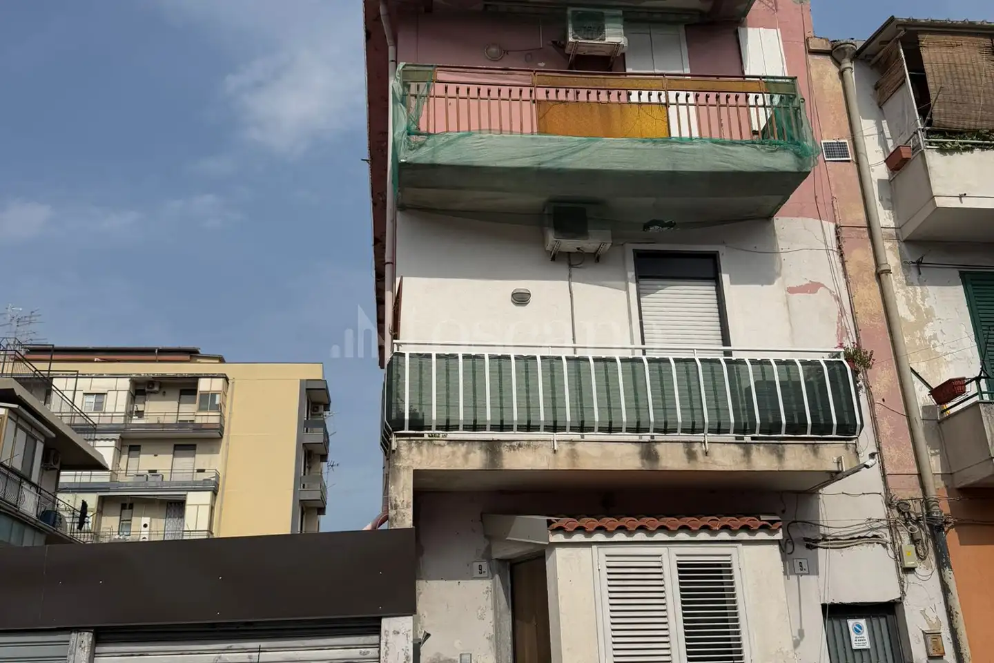 appartamento in vendita a Catania