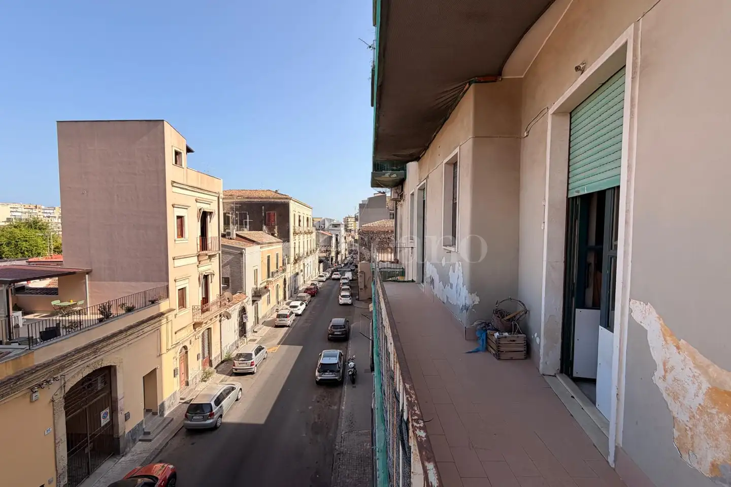 appartamento in vendita a Catania