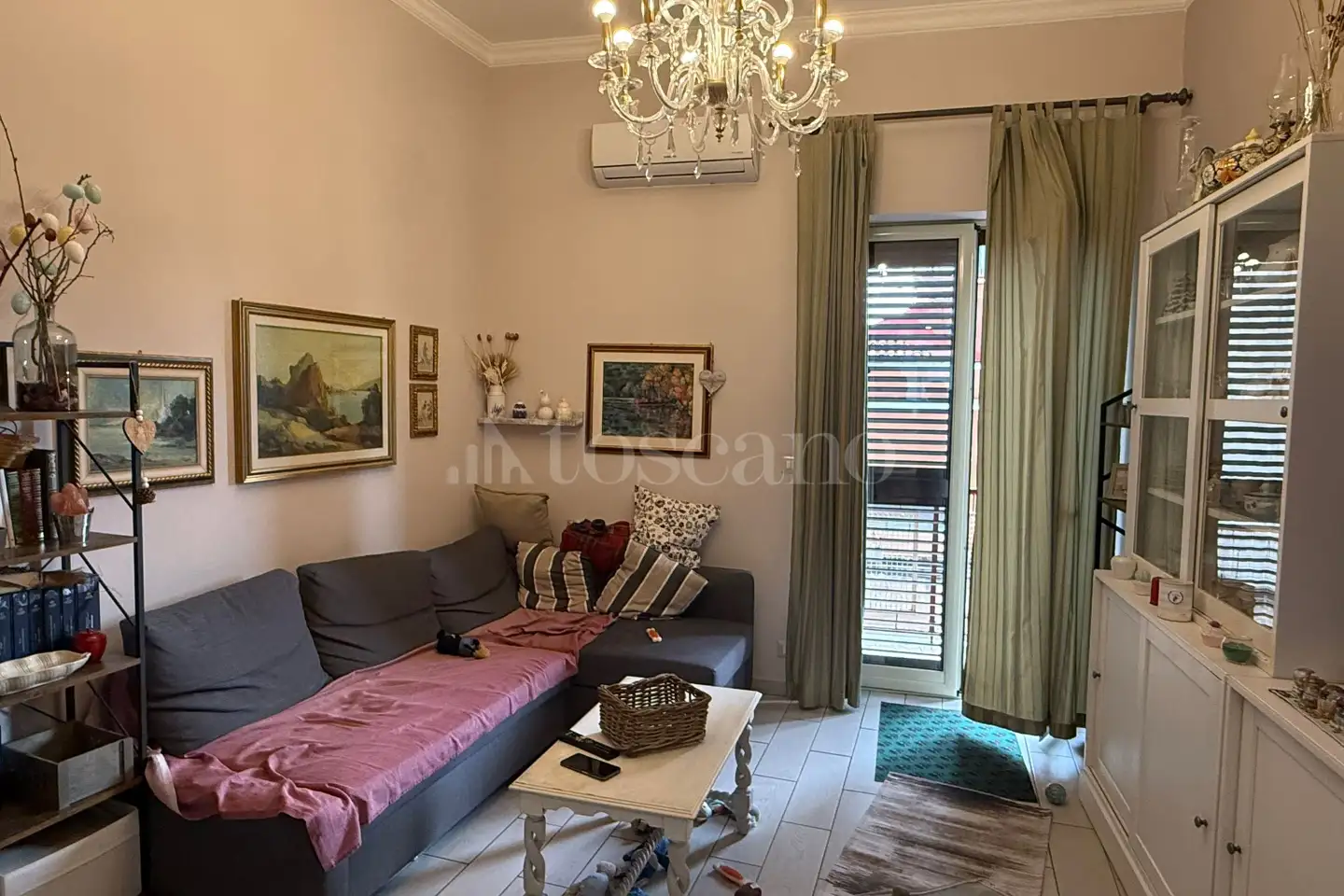 appartamento in vendita a Catania in zona Picanello