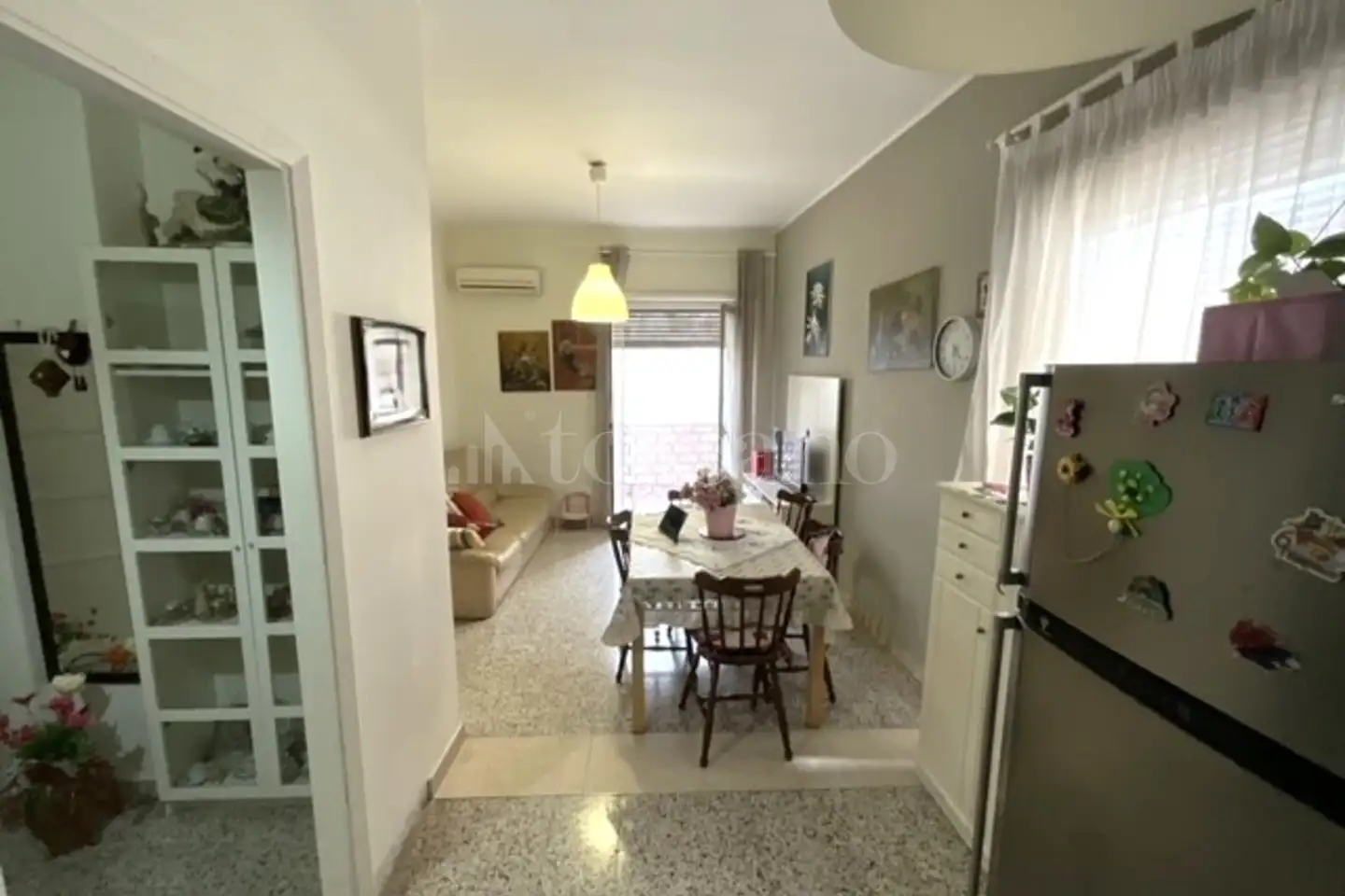 appartamento in vendita a Catania
