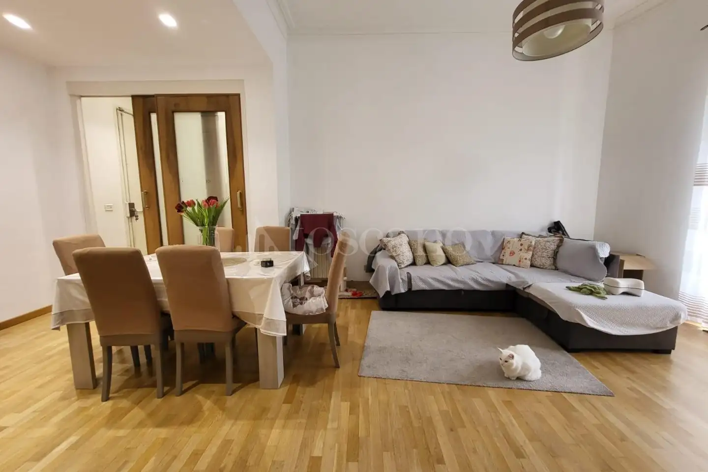 appartamento in vendita a Catania in zona Cibali