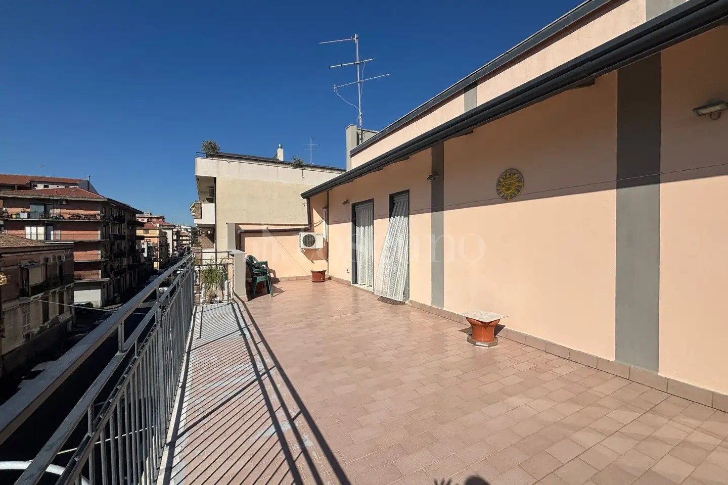 appartamento in vendita a Catania