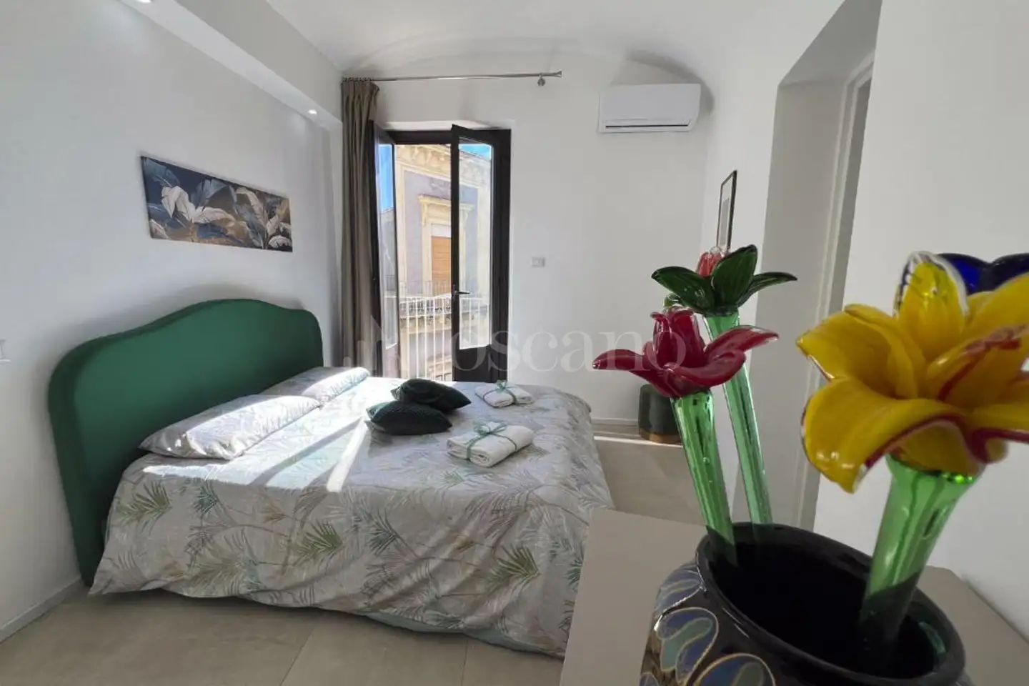 appartamento in vendita a Catania in zona Centro Storico