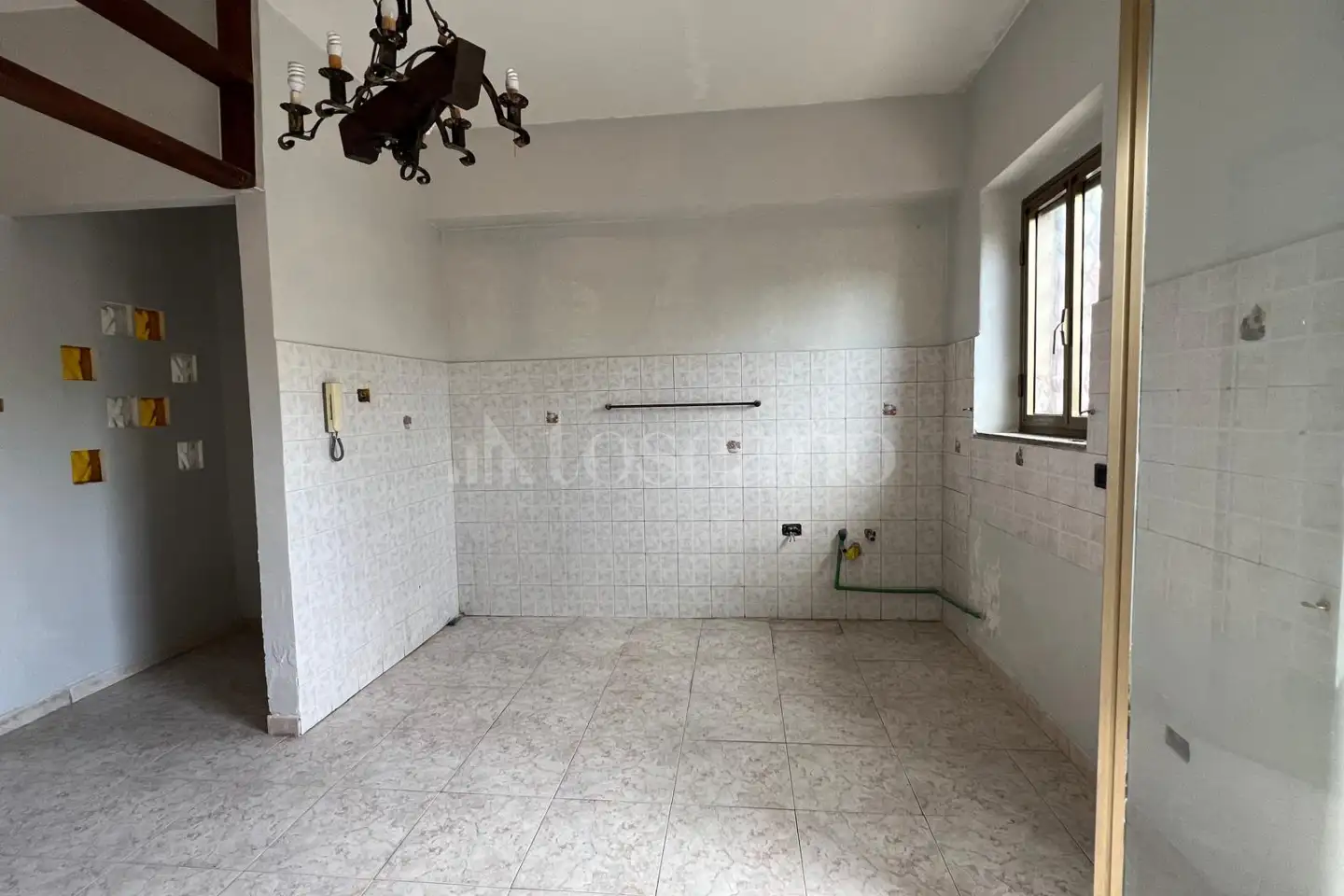 appartamento in vendita a Catania in zona Villaggio Dusmet