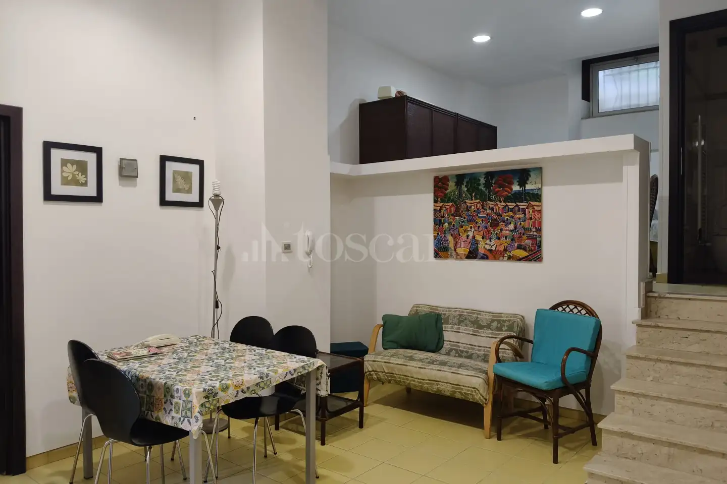 appartamento in vendita a Catania in zona Picanello