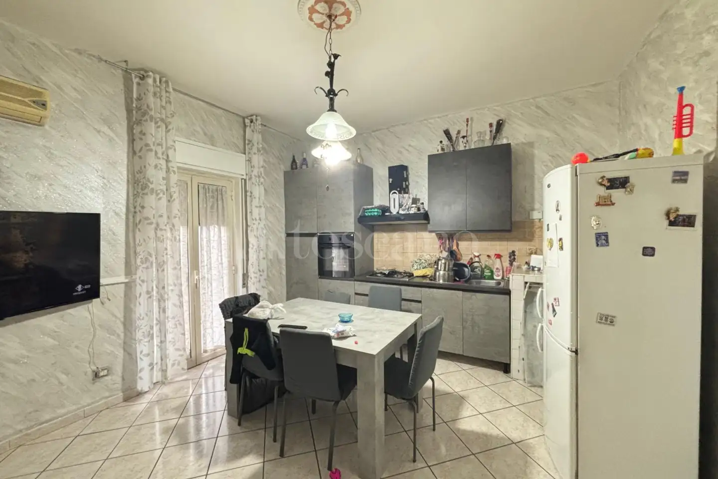 appartamento in vendita a Catania in zona San Leone