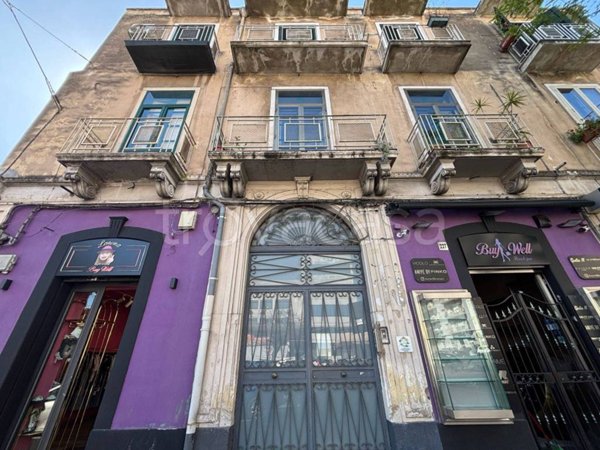 appartamento in vendita a Catania